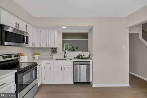 Kitchen - 3388 Garrison Cir, Abingdon, MD 21009 photo 3 of 3
