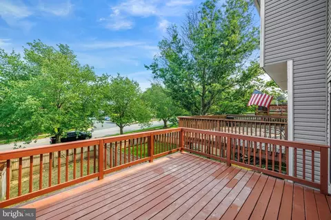 Exterior - 3388 Garrison Cir, Abingdon, MD 21009 photo 4 of 6