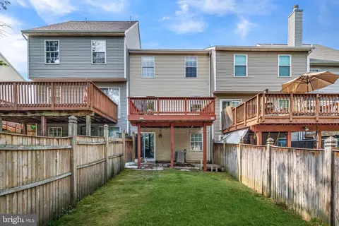 Exterior - 3388 Garrison Cir, Abingdon, MD 21009 photo 2 of 6