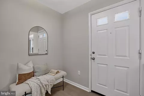 Entry Way - 3388 Garrison Cir, Abingdon, MD 21009 photo 1 of 3