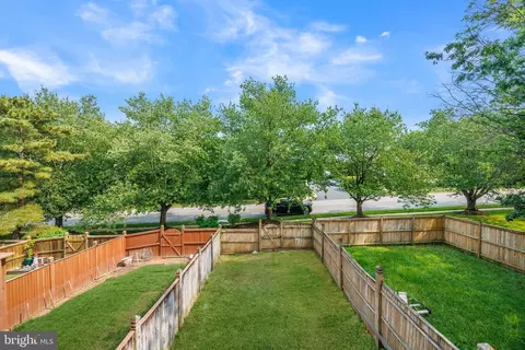 Exterior - 3388 Garrison Cir, Abingdon, MD 21009 photo 5 of 6