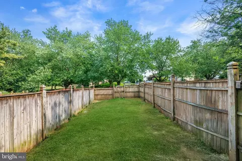 Exterior - 3388 Garrison Cir, Abingdon, MD 21009 photo 6 of 6