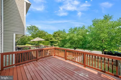 Exterior - 3388 Garrison Cir, Abingdon, MD 21009 photo 3 of 6