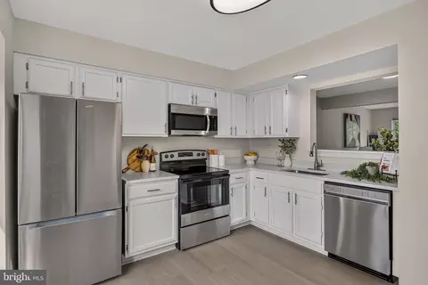 Kitchen - 3388 Garrison Cir, Abingdon, MD 21009 photo 1 of 3