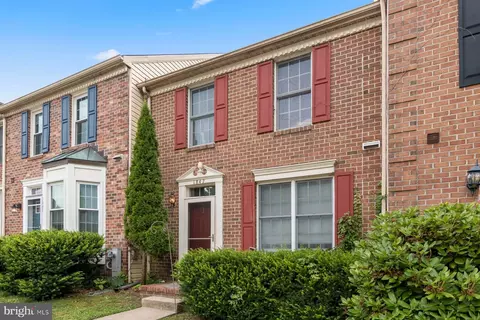 1847 Beth Bridge Cir, Forest Hill, MD 21050