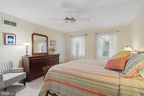 Bedroom - 2708 Raynham Ct, Baldwin, MD 21013 photo 3 of 10