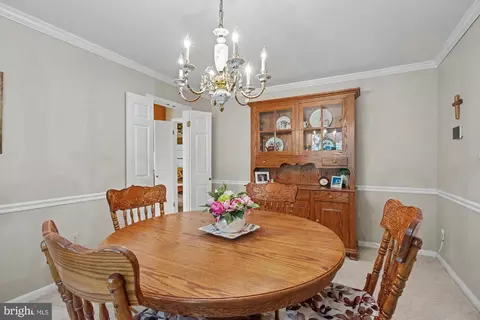 Dining - 2708 Raynham Ct, Baldwin, MD 21013 photo 3 of 6