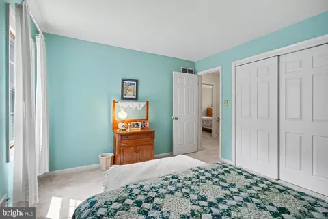 Bedroom - 2708 Raynham Ct, Baldwin, MD 21013 photo 6 of 10