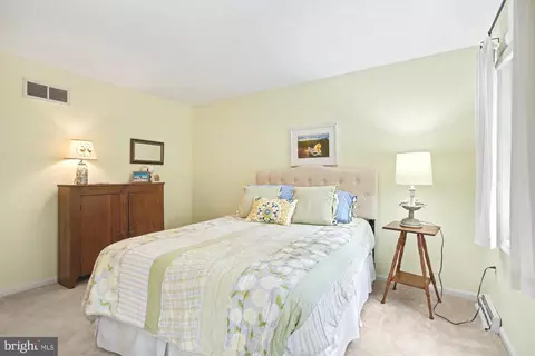 Bedroom - 2708 Raynham Ct, Baldwin, MD 21013 photo 8 of 10