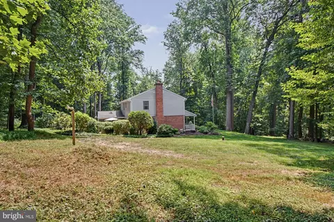 Exterior - 2708 Raynham Ct, Baldwin, MD 21013 photo 12 of 12