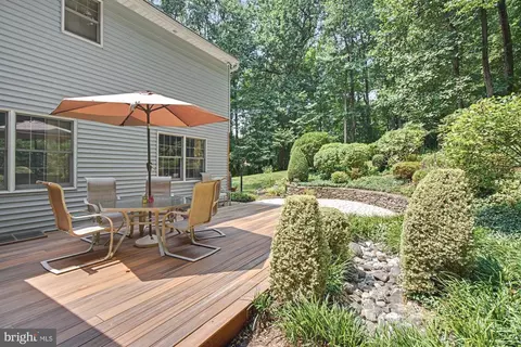 Exterior - 2708 Raynham Ct, Baldwin, MD 21013 photo 8 of 12