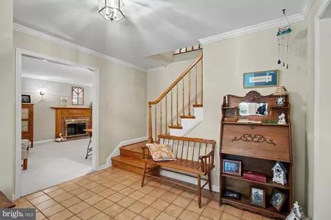 Entry Way - 2708 Raynham Ct, Baldwin, MD 21013 photo 4 of 10