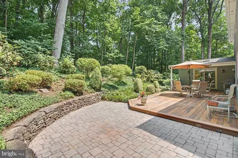 Exterior - 2708 Raynham Ct, Baldwin, MD 21013 photo 10 of 12