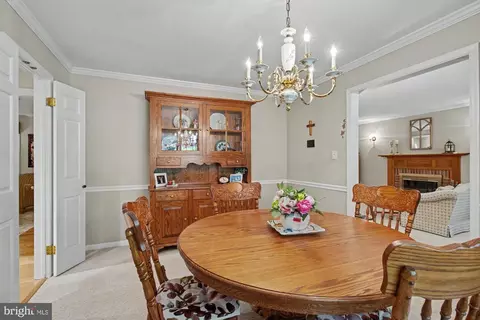 Dining - 2708 Raynham Ct, Baldwin, MD 21013 photo 4 of 6
