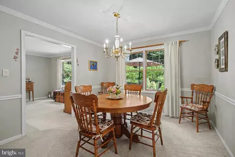 Dining - 2708 Raynham Ct, Baldwin, MD 21013 photo 2 of 6