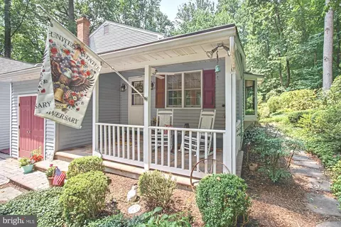 Exterior - 2708 Raynham Ct, Baldwin, MD 21013 photo 3 of 12