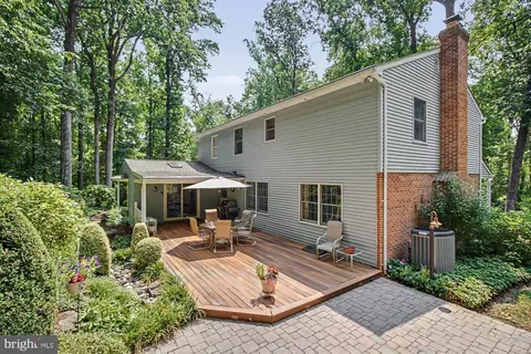 Exterior - 2708 Raynham Ct, Baldwin, MD 21013 photo 11 of 12