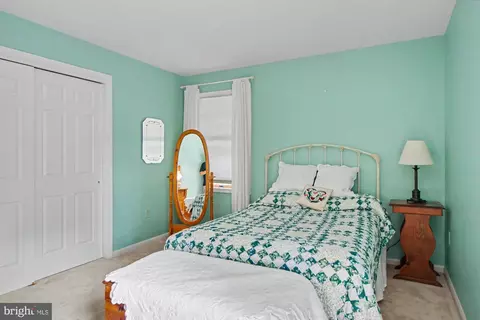 Bedroom - 2708 Raynham Ct, Baldwin, MD 21013 photo 5 of 10