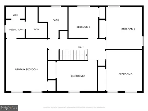 Floorplan - 2708 Raynham Ct, Baldwin, MD 21013 photo 1 of 2