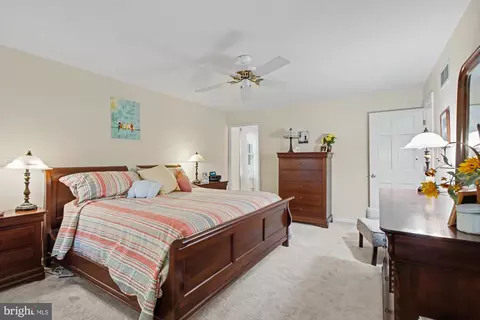 Bedroom - 2708 Raynham Ct, Baldwin, MD 21013 photo 1 of 10