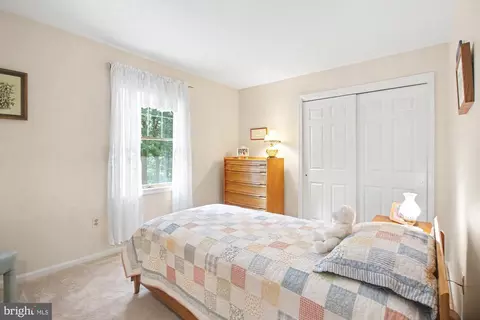 Bedroom - 2708 Raynham Ct, Baldwin, MD 21013 photo 10 of 10