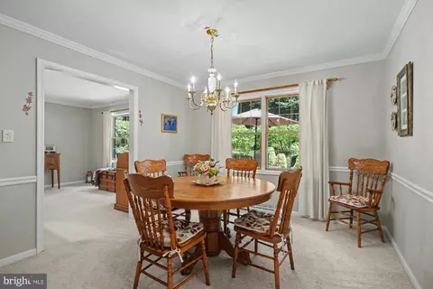 Dining - 2708 Raynham Ct, Baldwin, MD 21013 photo 5 of 6