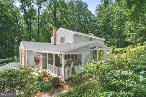 Exterior - 2708 Raynham Ct, Baldwin, MD 21013 photo 5 of 12