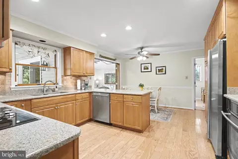 Kitchen - 2708 Raynham Ct, Baldwin, MD 21013 photo 1 of 7