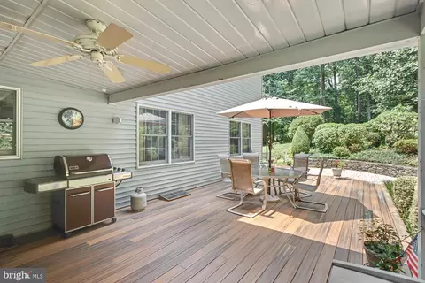 Exterior - 2708 Raynham Ct, Baldwin, MD 21013 photo 6 of 12