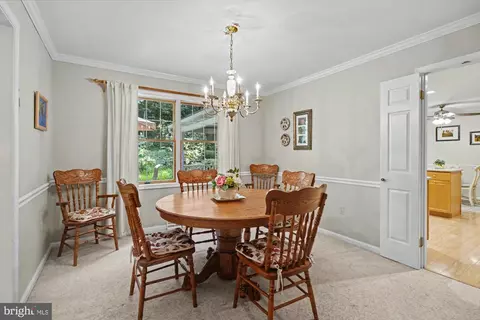Dining - 2708 Raynham Ct, Baldwin, MD 21013 photo 1 of 6
