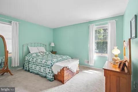 Bedroom - 2708 Raynham Ct, Baldwin, MD 21013 photo 4 of 10