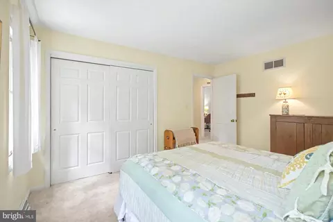 Bedroom - 2708 Raynham Ct, Baldwin, MD 21013 photo 9 of 10