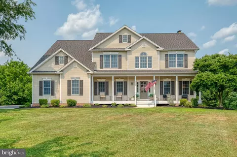 2613 Johnson Mill Rd, Forest Hill, MD 21050