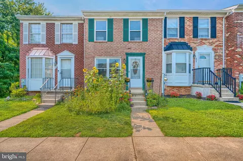 902 Hillswood Rd, Bel Air, MD 21014