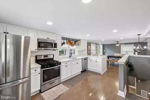 2624 Rocks Rd, Forest Hill, MD 21050