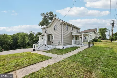 2624 Rocks Rd, Forest Hill, MD 21050