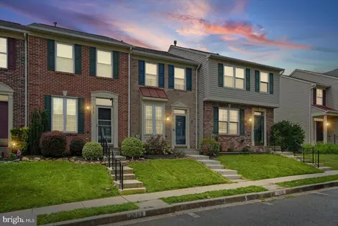 1312 Roman Ridge Way, Bel Air, MD 21014