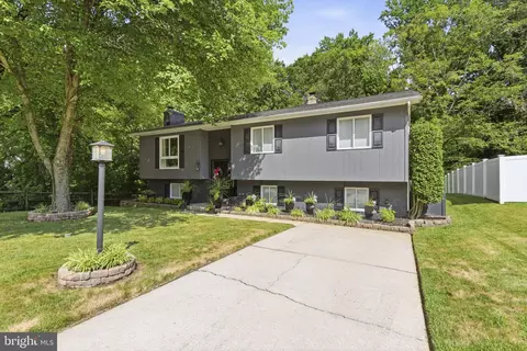 303 Bright Oaks Dr, Bel Air, MD 21015