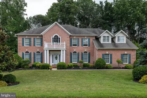 702 Glen Ct, Bel Air, MD 21015
