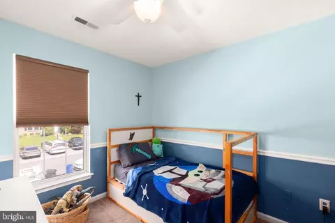 Bedroom - 400 Macintosh Cir, Joppa, MD 21085 photo 1 of 5