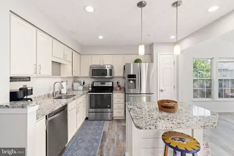 Kitchen - 400 Macintosh Cir, Joppa, MD 21085 photo 1 of 2