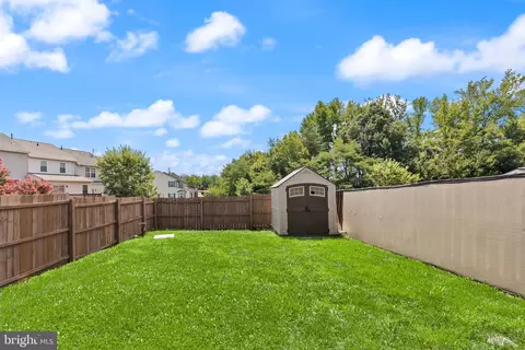 Exterior - 400 Macintosh Cir, Joppa, MD 21085 photo 4 of 5