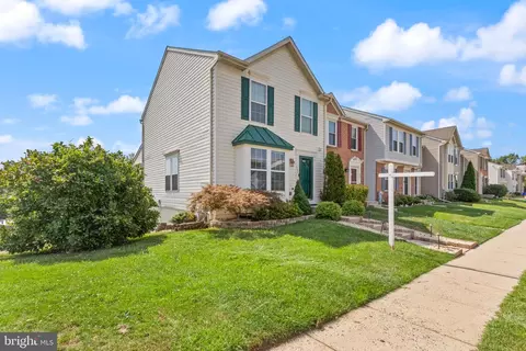 Exterior - 400 Macintosh Cir, Joppa, MD 21085 photo 2 of 5