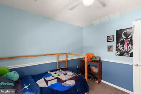 Bedroom - 400 Macintosh Cir, Joppa, MD 21085 photo 2 of 5