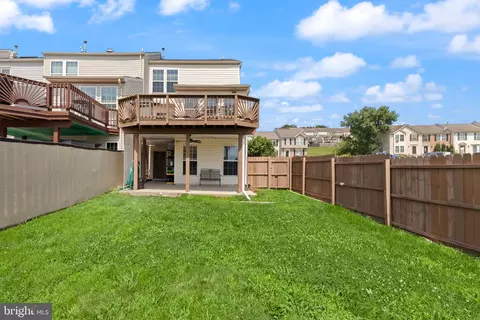 Exterior - 400 Macintosh Cir, Joppa, MD 21085 photo 5 of 5