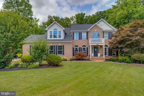 2320 Queensbury Dr, Fallston, MD 21047