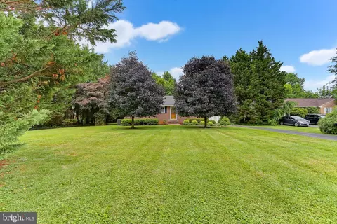 Exterior - 815 Reckord Rd, Fallston, MD 21047 photo 13 of 13