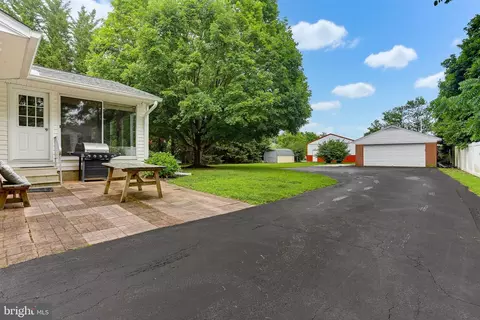 Exterior - 815 Reckord Rd, Fallston, MD 21047 photo 7 of 13