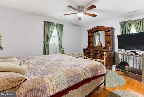 Bedroom - 815 Reckord Rd, Fallston, MD 21047 photo 1 of 5