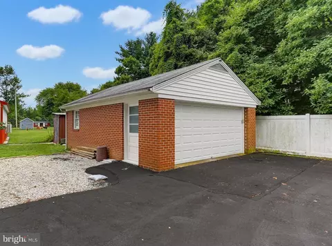 Exterior - 815 Reckord Rd, Fallston, MD 21047 photo 3 of 13